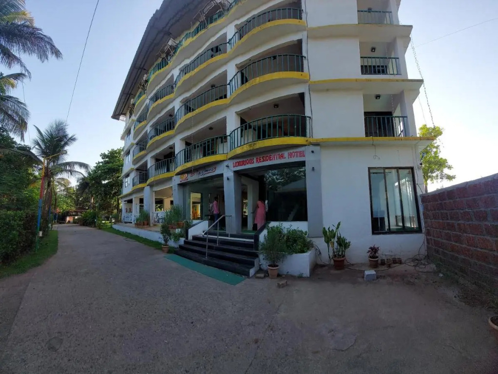 CBC Residency