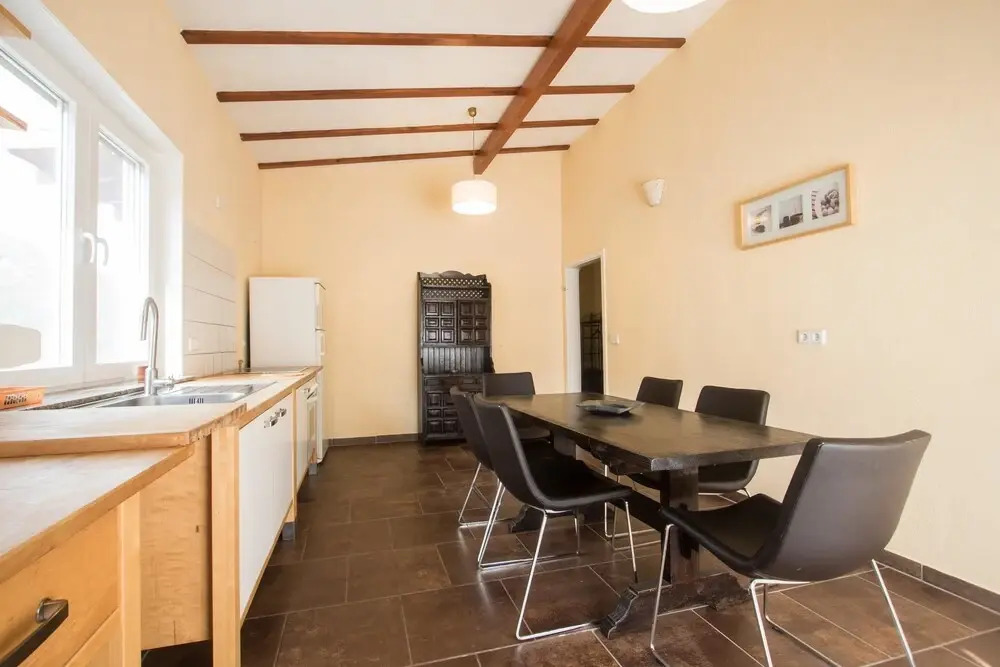 Apartment With 4 Bedrooms in Finestrat, With Wonderful Mountain View,
