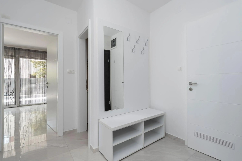 Villa Mel Mari luxury apartments with pool