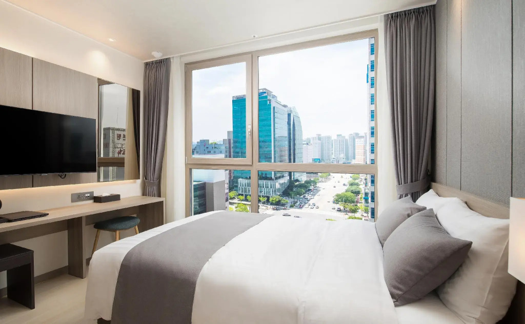 Utop Boutique Hotel&Residence