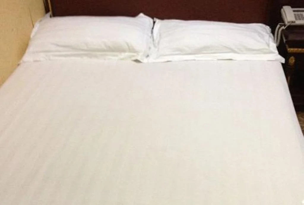 Changxiangsi Inn Danfeng St Branch
