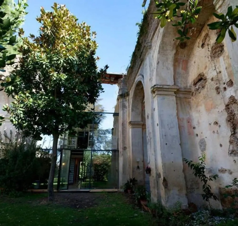 Residenza Storica