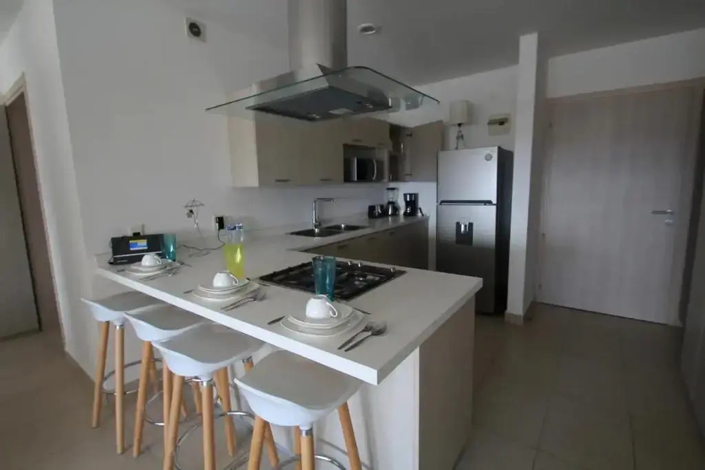 Premier Apartment Downtown 4 Guests 1604