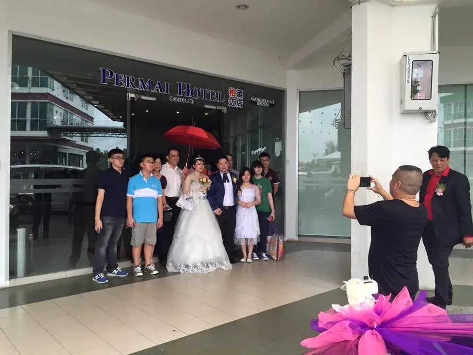Permai Hotel Sibu
