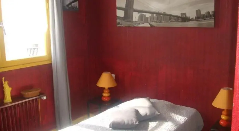 Hôtel-Restaurant La Petite Villette