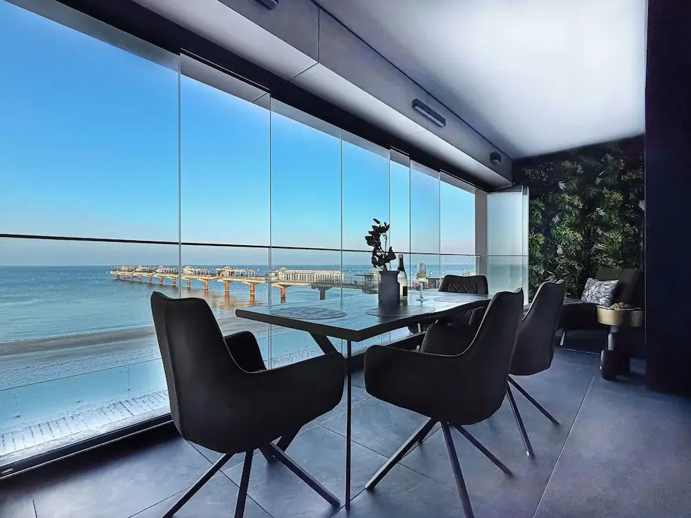 Baltic Infinity Apartments