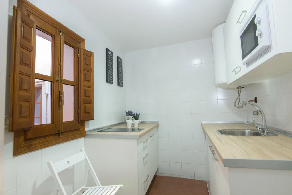 Apartamentos Nahira Suites 3000