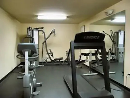 Savannah Suites Norfolk