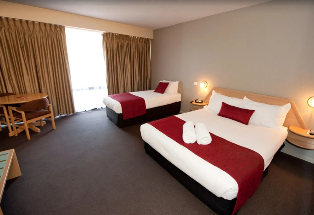 Clubmulwala Resort