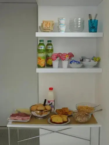 La Dolce Vita Bed & Breakfast