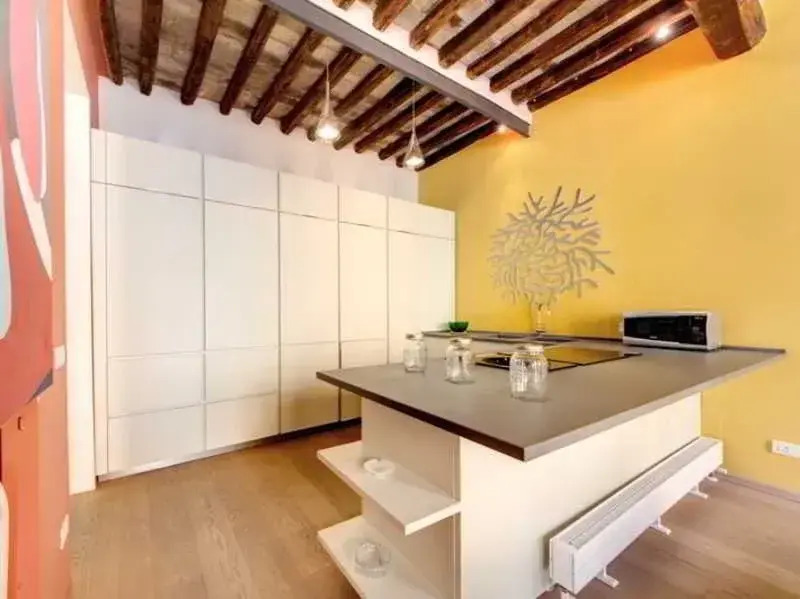 Luxury Apartment In Campo Dei Fiori