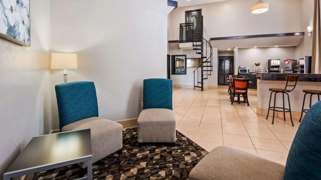 Super 8 by Wyndham Richland MS
