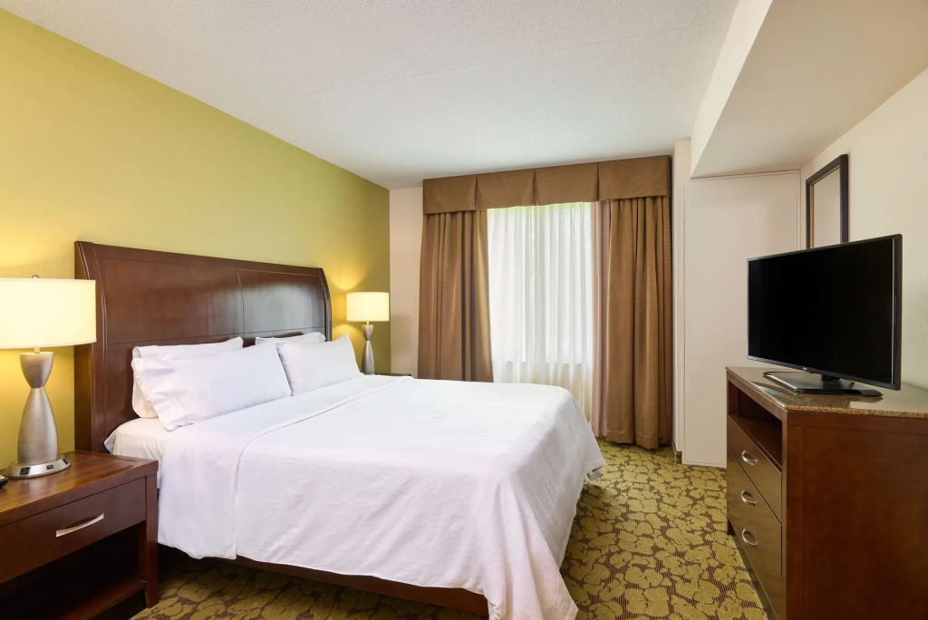 Hilton Garden Inn Hershey