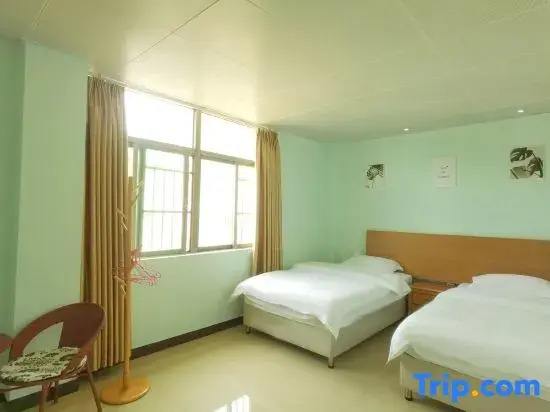 Zhuhai Guishan Island Sea Fishing Inn