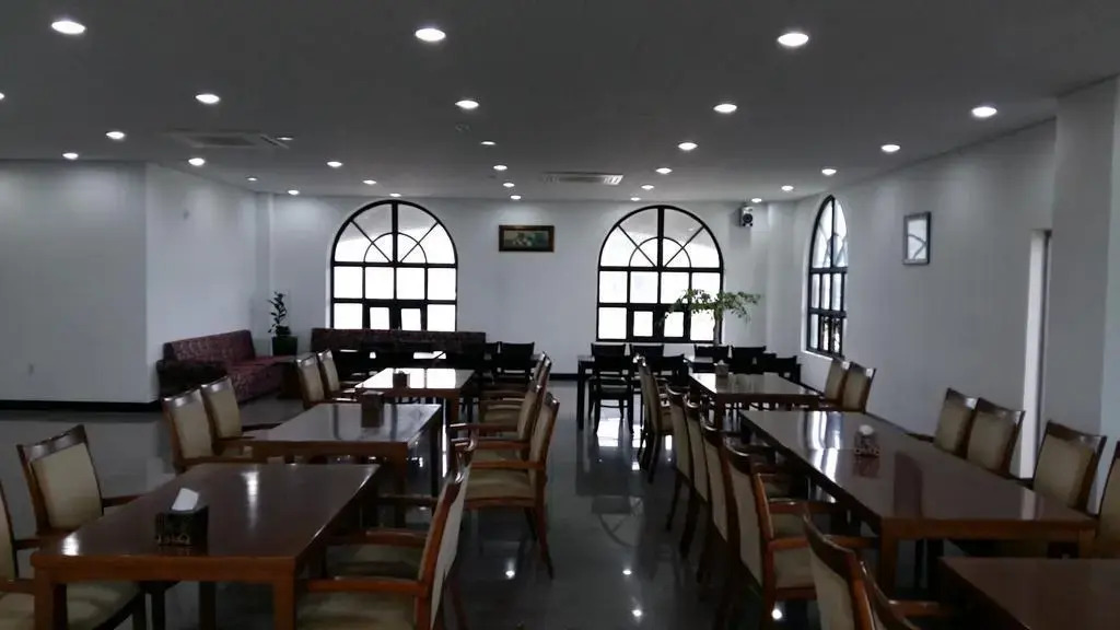 I Family Hotel Jeju