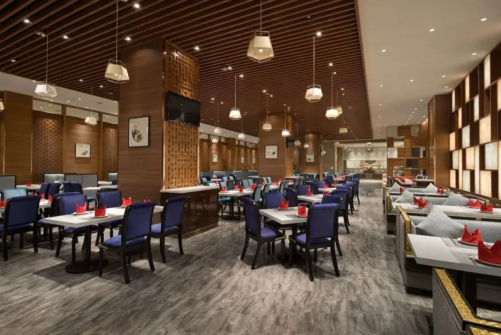 Ramada by Wyndham Wuhan North
