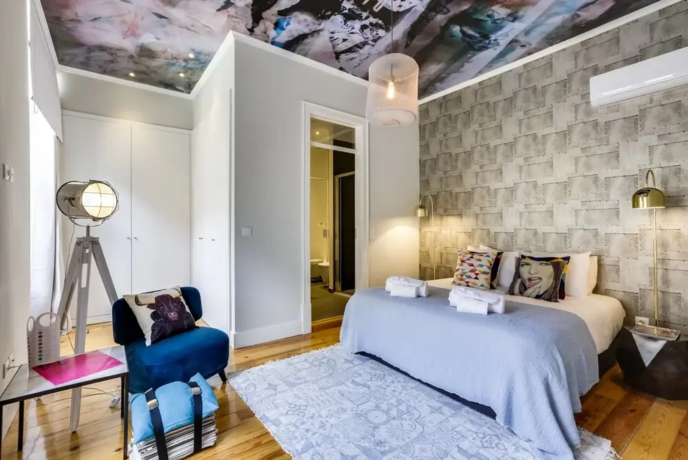 Sweet Inn Apartments Baixa