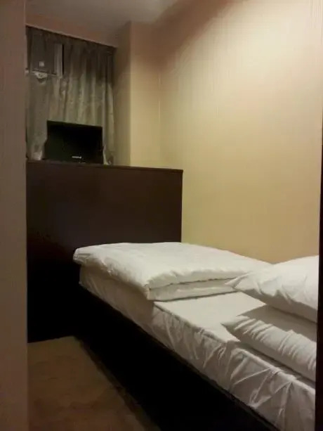 Shanghai Hotel
