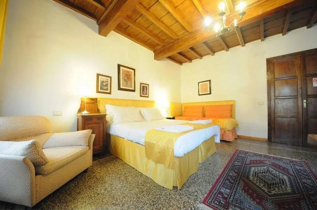 B&B Già Via Larga