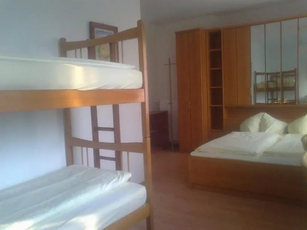 Strandhotel Pichler