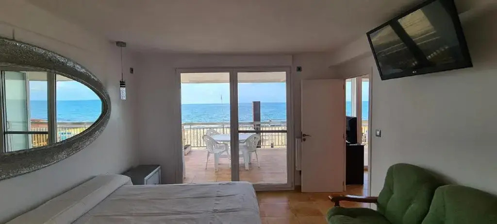 Miramar Serveis - Virgen del Carmen Primera Línea Playa