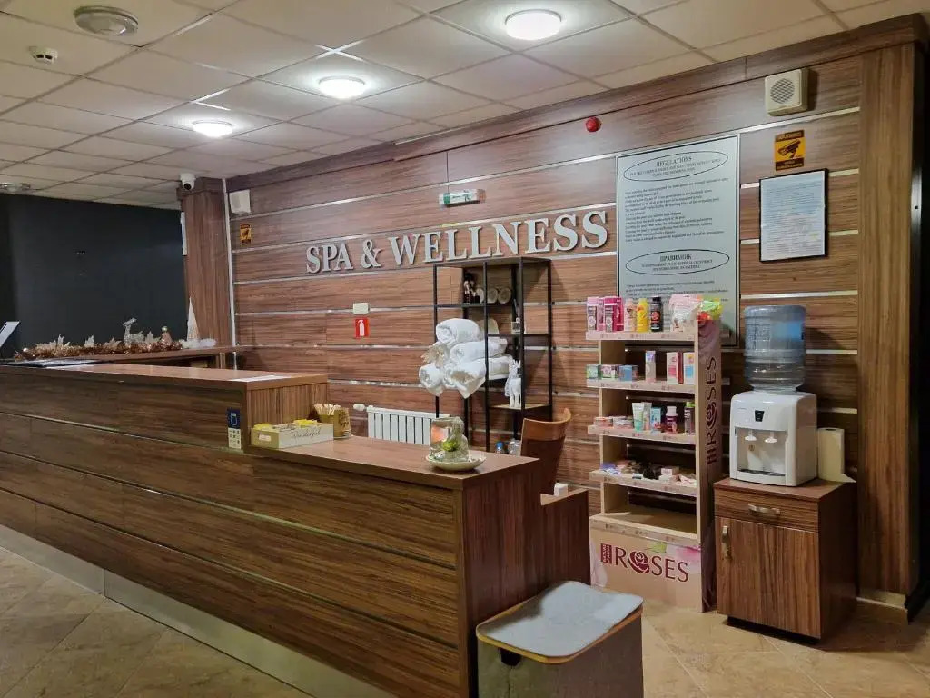 PinePino Borovets, aparthotel Borovets Gardens A60