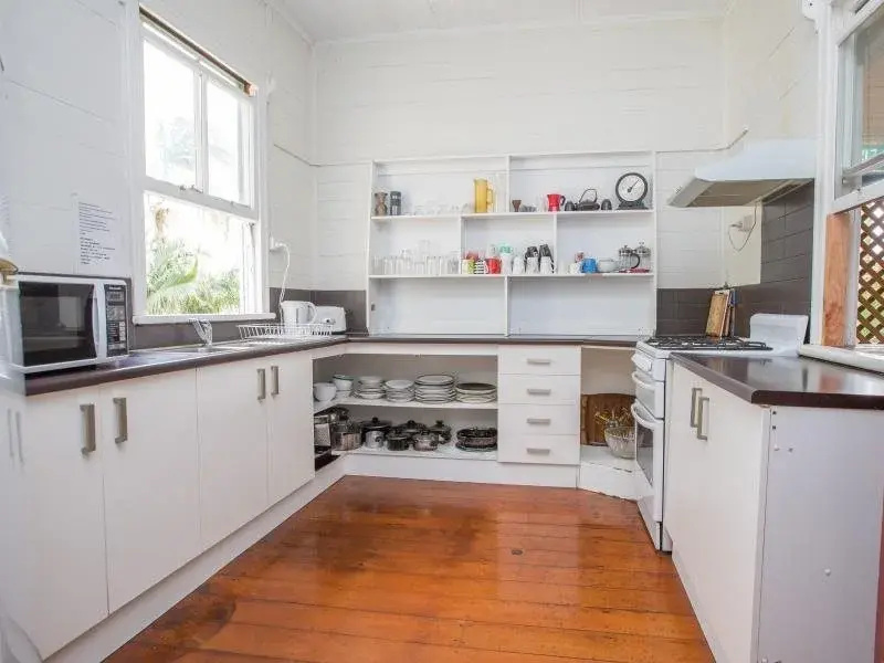 Ryans Rest Boutique Accommodation