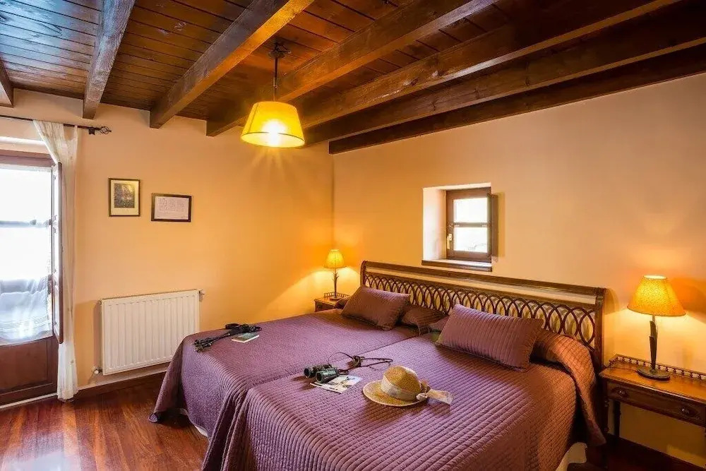 Casas Rurales Pandesiertos