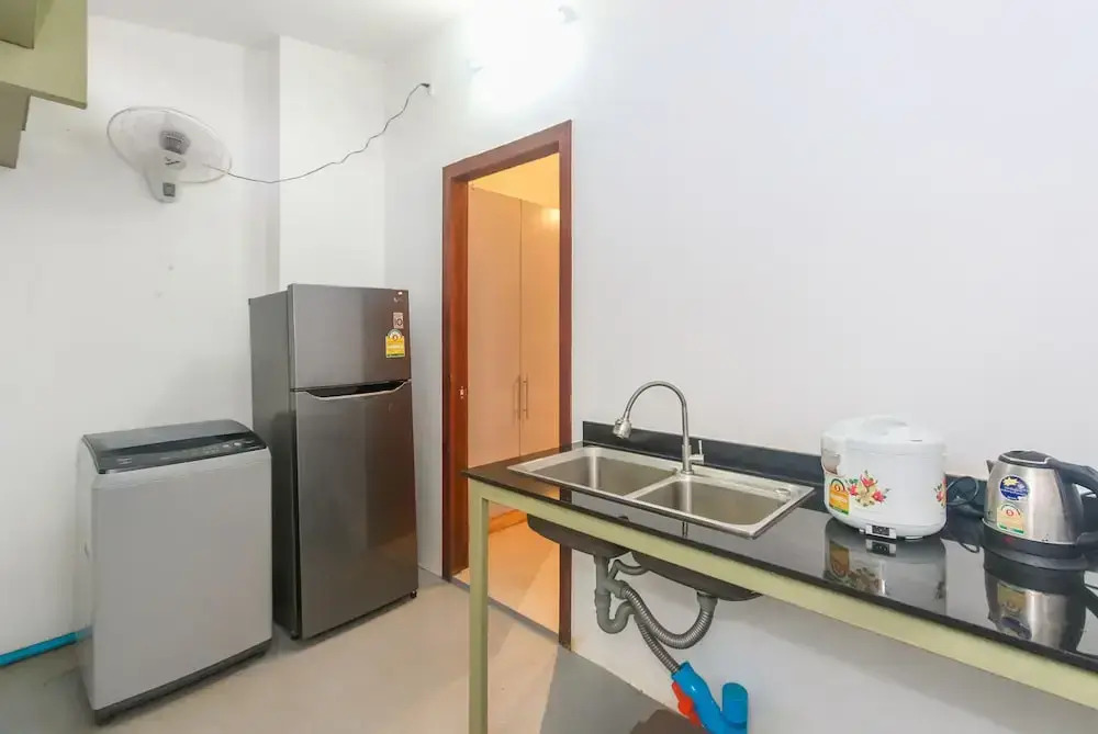 Phan NaTa Apartment