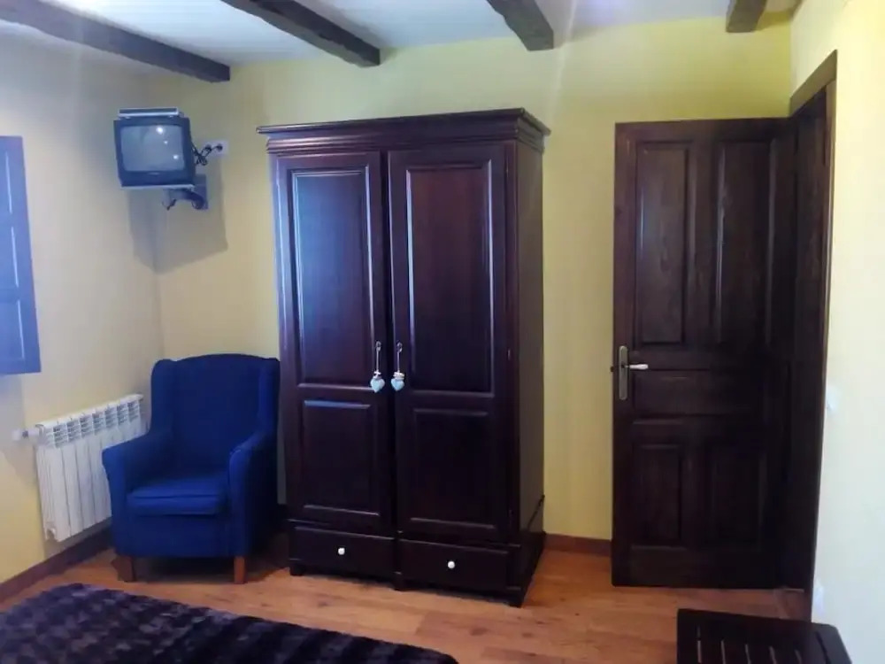 107446 - Apartment in Puerto de la Vega