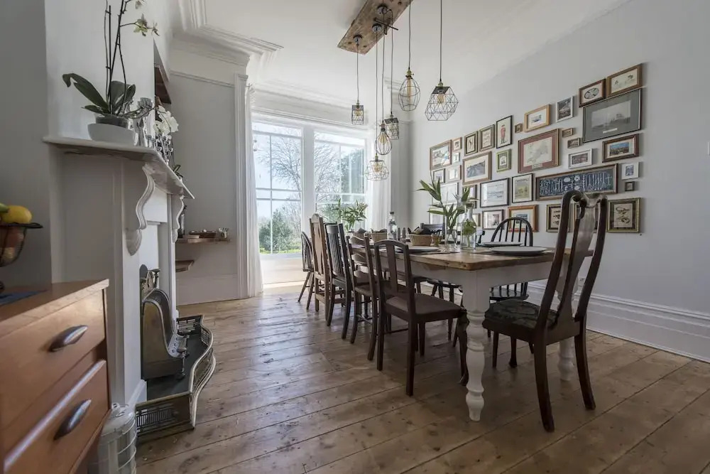 Holbein House B&B