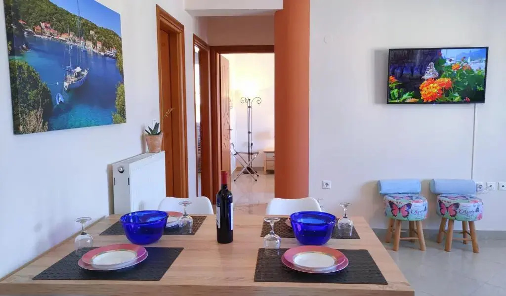 Blue Lagoon Luxury Apartment A2