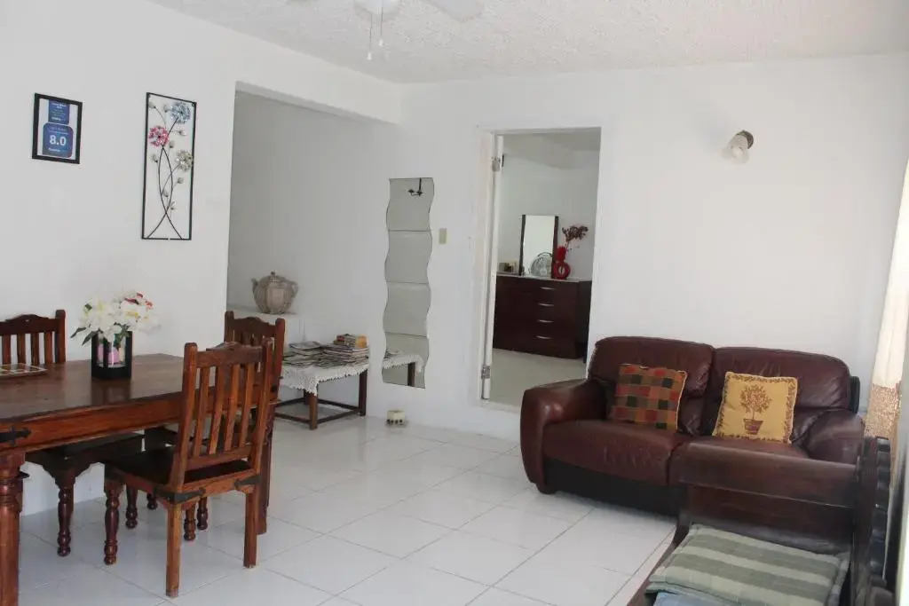 Fern Tree Bed and Breakfast