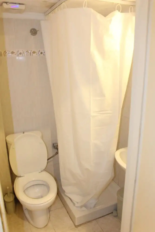1-bedroom Apartment Center and City Attractions