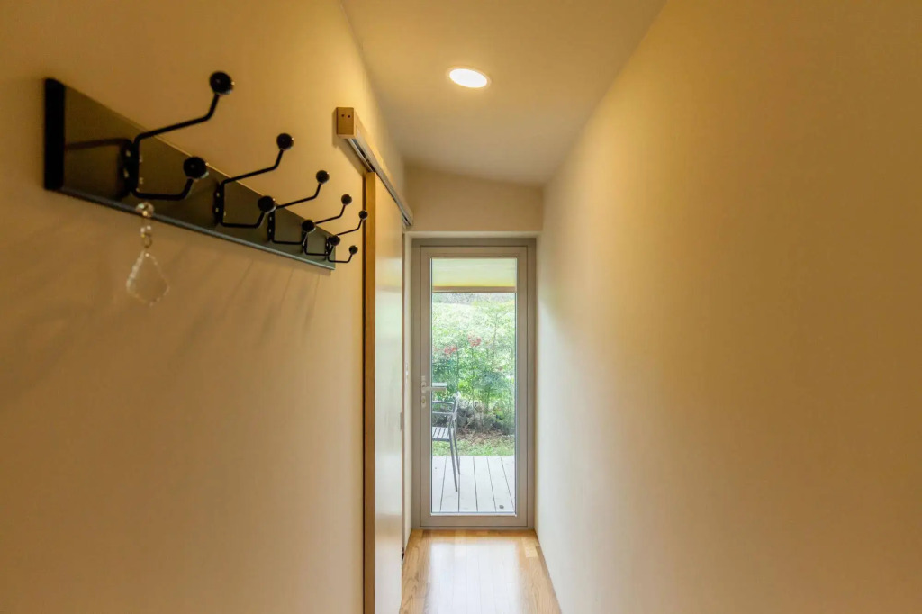Jeju Mooi Pension