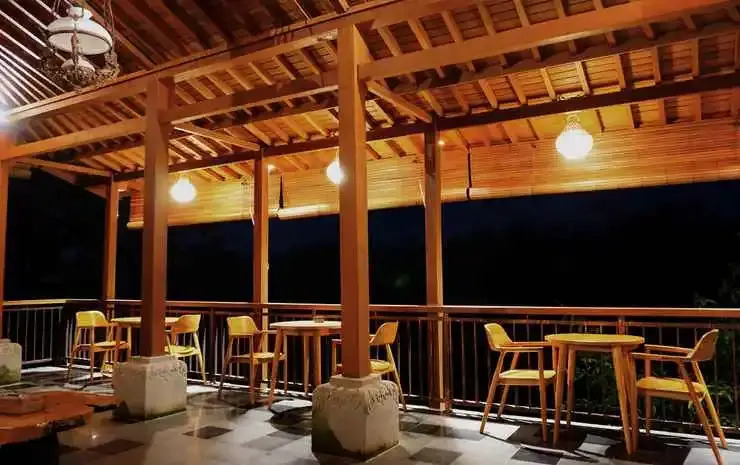 GK Bali Resort