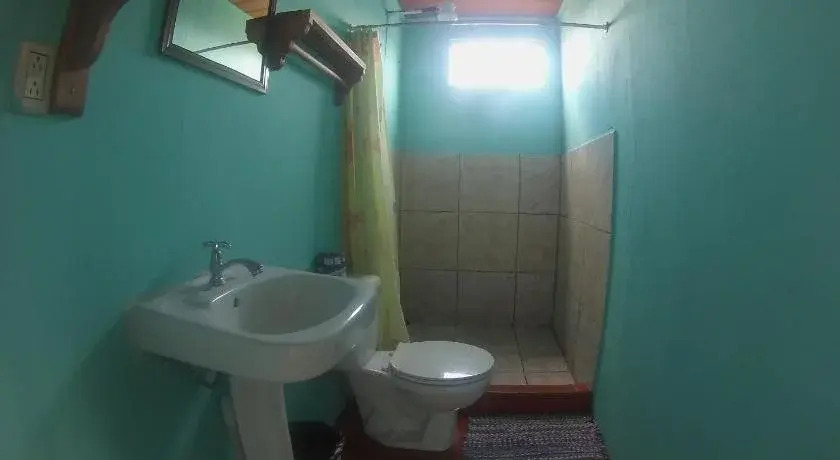 Cabinas Las Palmas del Sol