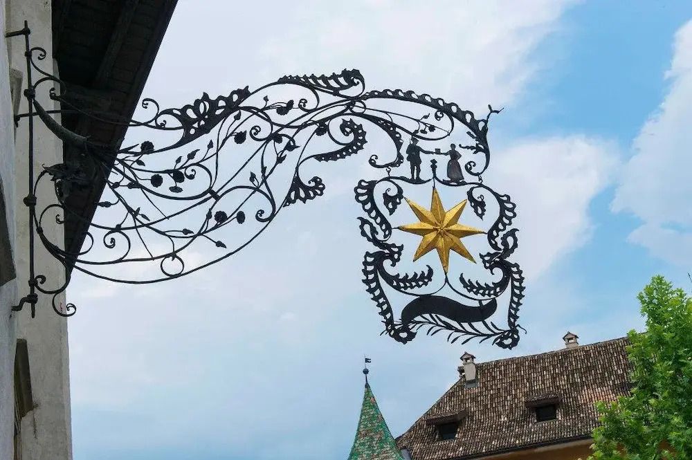 Hotel Goldener Stern