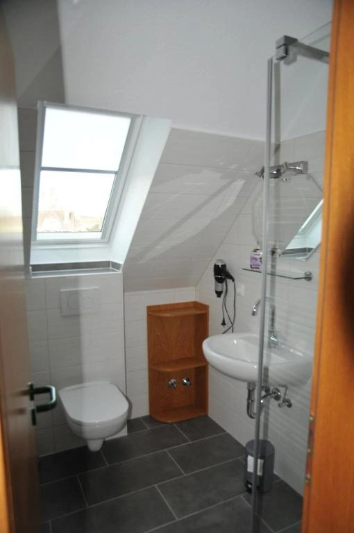 Haus Jodokus, Whg Henk