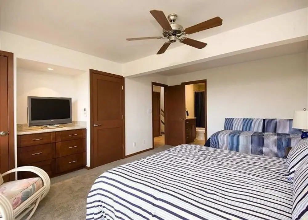 Wailea Ekolu 1610 - Two Bedroom Condo with Ocean View
