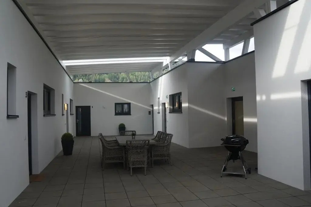 Lungau Living Appartements - Penthouse