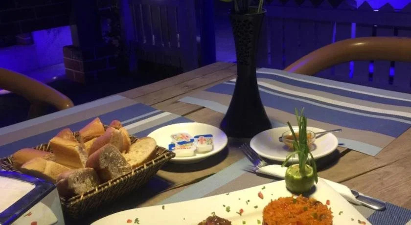 Casablu Hotel