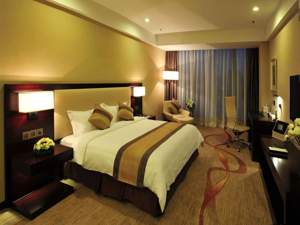 Shenyang NEU International Hotel