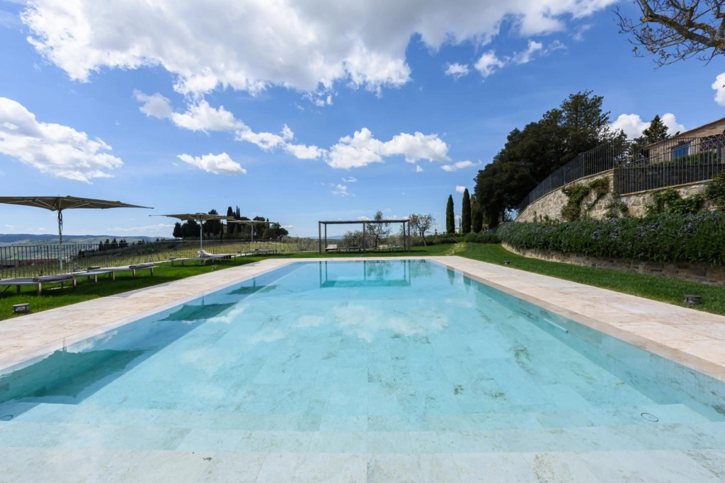 Villa Conca dOro by Mmega