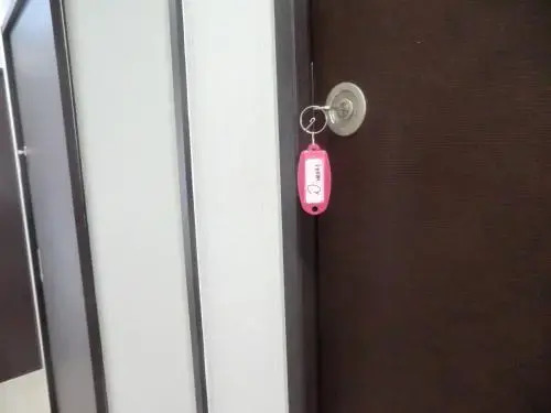 Guest House Kokokara