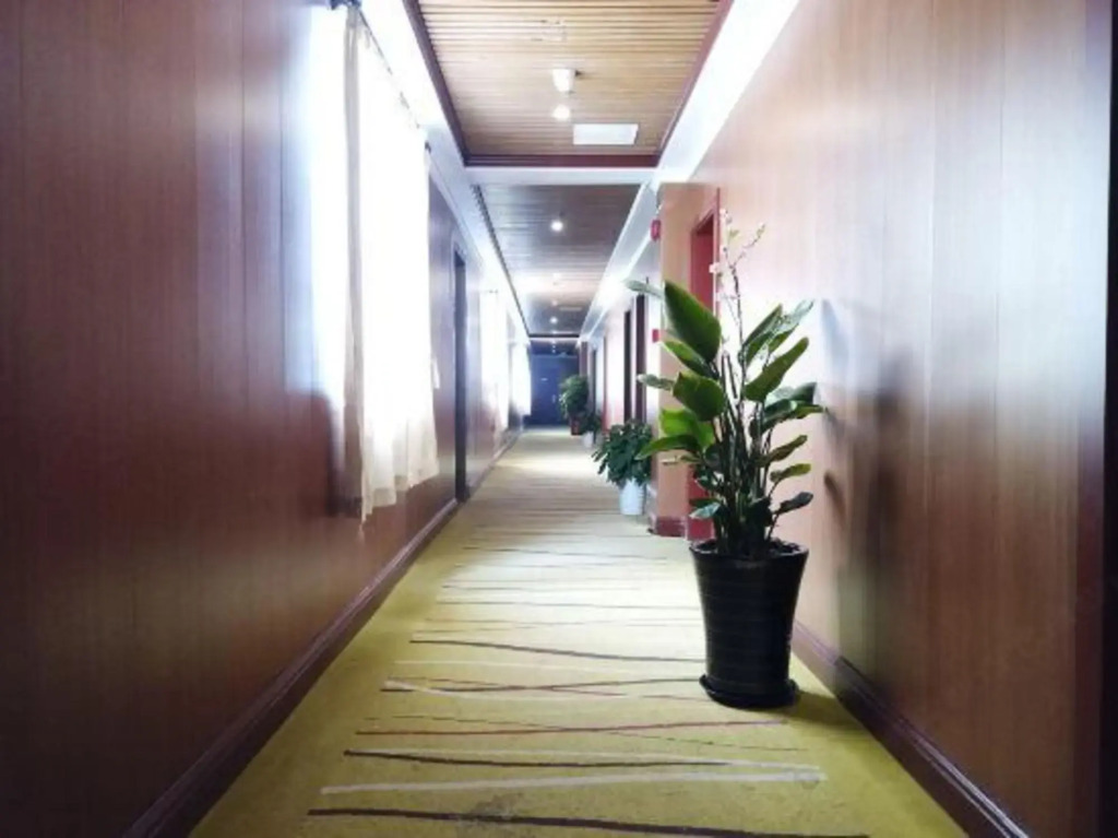 Shanghai Xing Yue Business Hotel