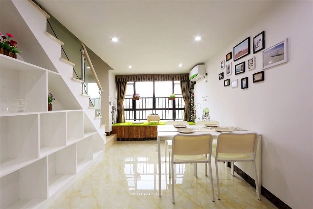 Kun Jiang Service Apartment Chimelong