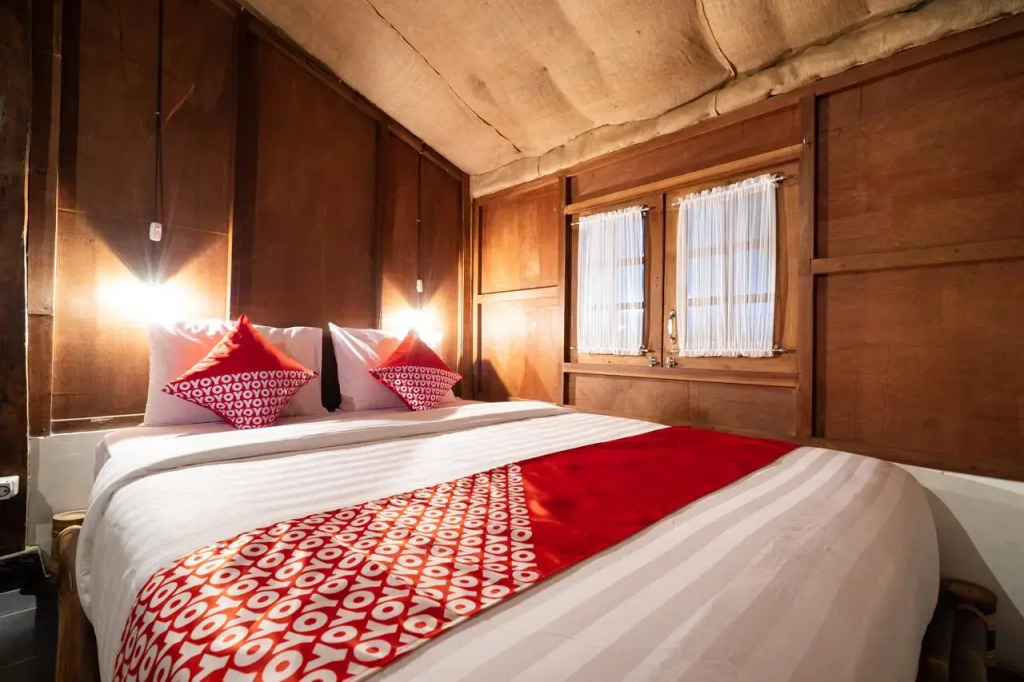 Hotel O Putroyono Homestay