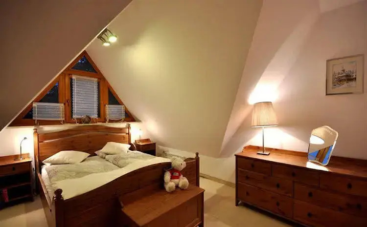 Apartament Krzysztof