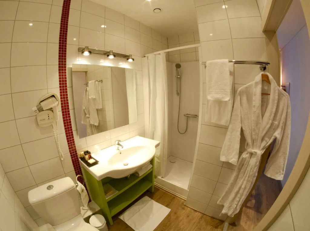 Hôtel Diamant